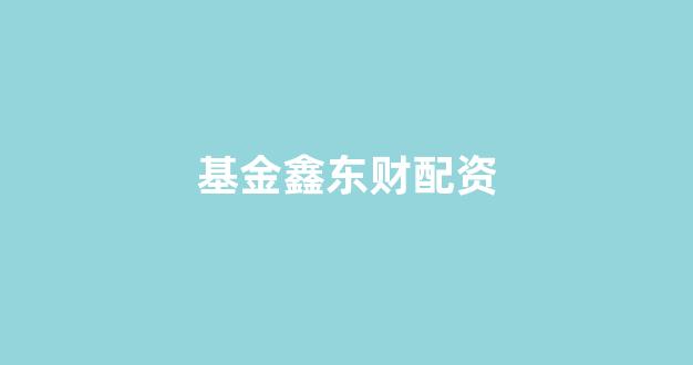 闪电配资
